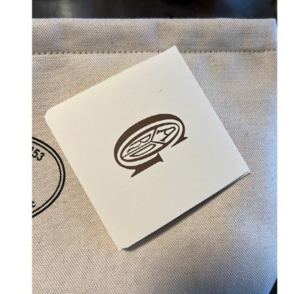 BRAND NEW!! GOYARD ST. LOUIS GM NECESSAIRE ACCESSORIES BAG - Picture 10 of 15